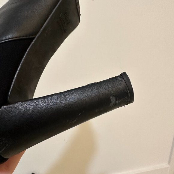 Stuart Weitzman 5050 Knee boot - Picture 6 of 11